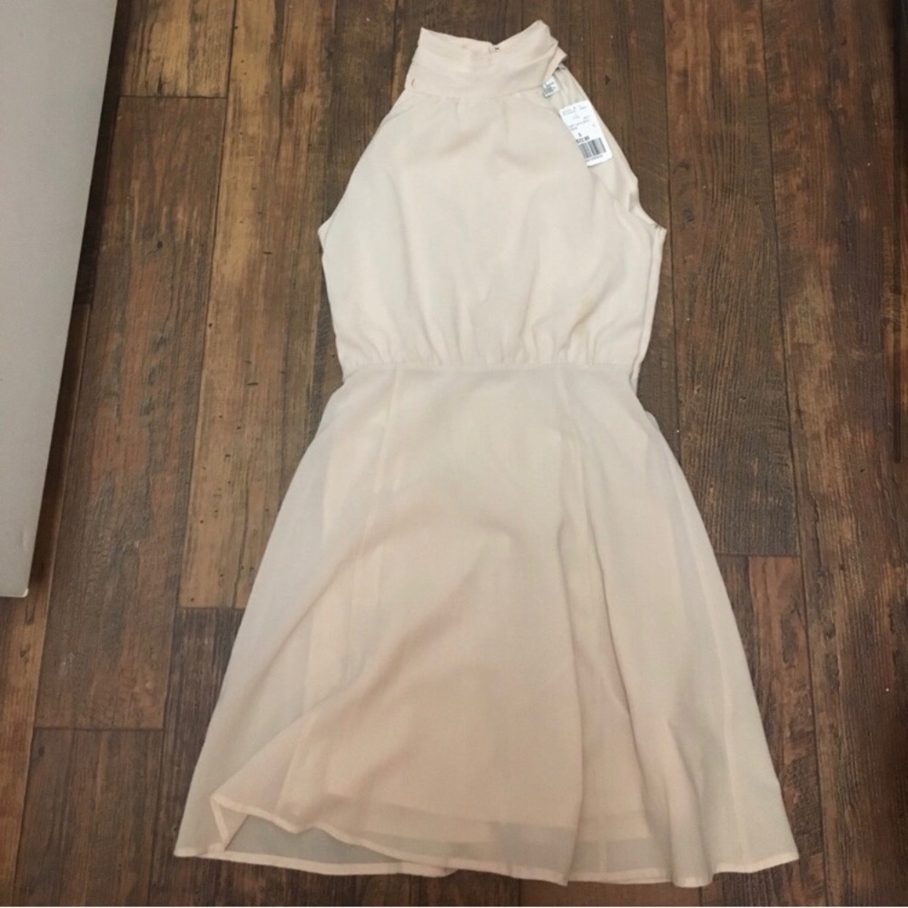 New! Forever21 Halter Dress